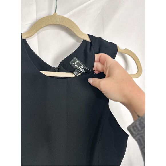 Sam Edelman Classy Romper - Picture 5 of 16